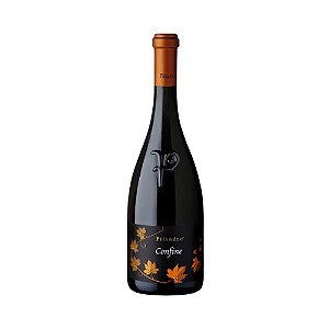 Vinho Branco Meio Seco Pilandro Confine 750ml