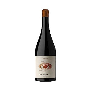Vinho Branco Seco Esencial Naranjo 750ml