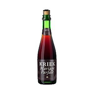 Cerveja Kriek Mariage Parfait 375ml