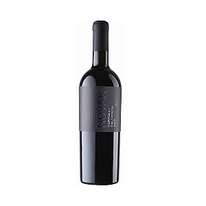 Vinho Novak Limited Edition #2 Red Blend 750ml