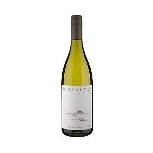 Vinho Branco Seco Cloudy Bay Sauvignon Blanc 750ml