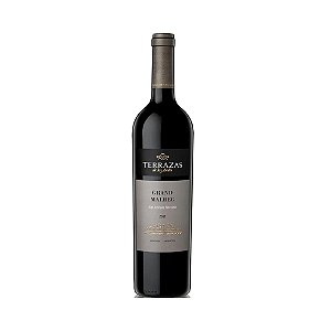 Vinho Tinto Seco Terrazas de Los Andes Grand Malbec 750ml