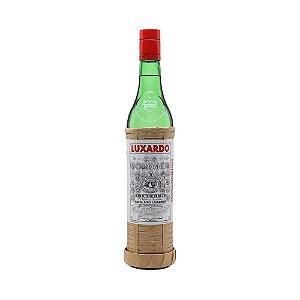 Licor Luxardo Maraschino 750ml