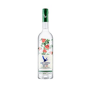 Vodka Grey Goose Watermelon & Basil 750ml