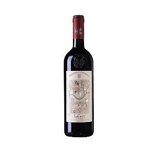Vinho Tinto Seco Michele Chiarlo La Court Nizza Riserva DOCG 750ml