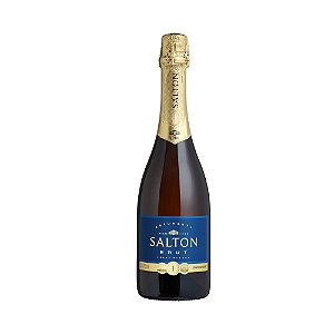 Espumante Salton Brut 750ml