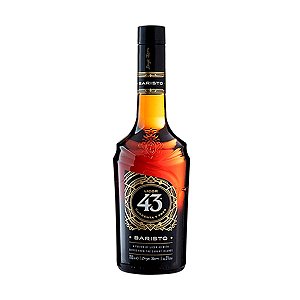 Licor 43 Baristo 700ml