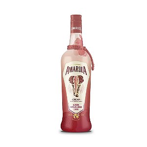 Licor de Framboesa Amarula 750ml