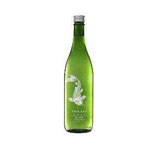 Sake Thikara Silver 745ml