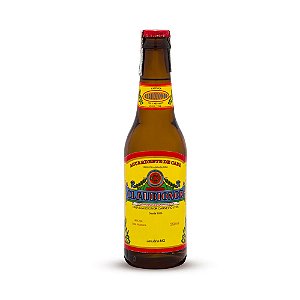 Cachaça Claudionor 350ml