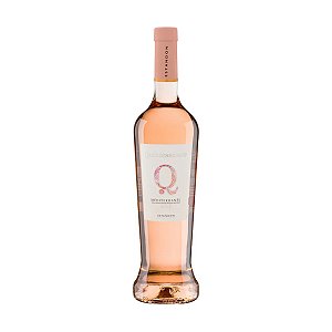 Vinho Rose Seco Quintessence Estandon 750ml