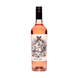 Vinho Rose Seco Cordero Con Piel de Lobo Malbec 750ml