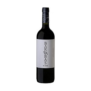 Vinho Tinto Seco Barrabas Cabernet Franc 750ml