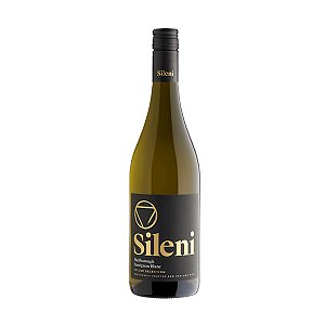 Vinho Branco Meio Seco Sileni Sauvignon Blanc 750ml