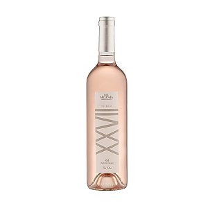 Vinho Rose Seco Luiz Argenta Terroir XXVII 750ml