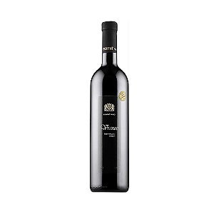 Vino Tinto Seco Ezimit Vranec Barrique DOC 750ml