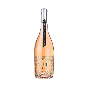 Vinho Rose Seco Nobile Melnik 750ml