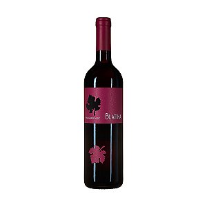 Vinho Tinto Seco Nuic Blatina Kvalitetna 750ml