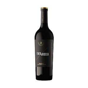 Vinho Tinto Seco Paulo Laureano Tinta Grossa 750ml