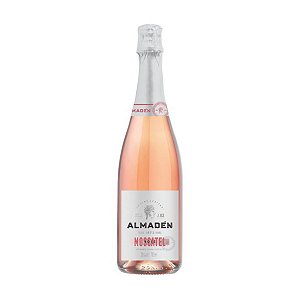 Espumante Moscatel Rose Almadén 750ml