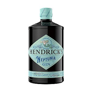 Gin Hendrick's Neptunia 750ml