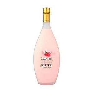 Licor Fino de Framboesa Bottega 500ml