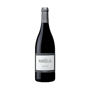 Vinho Tinto Seco Manoella Douro 750ml