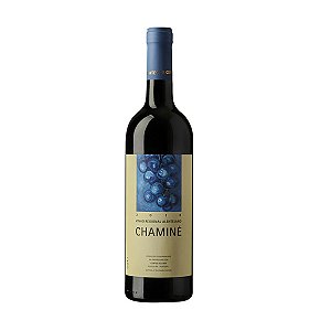 Vinho Tinto Seco Chaminé 750ml