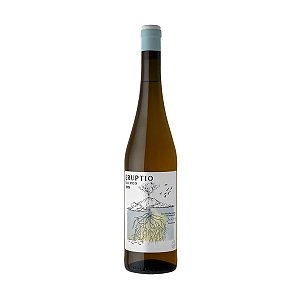 Vinho Branco Seco Eruptio 750ml