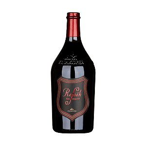 Vinho Tinto Seco Refosk Rex Fuscus 750ml