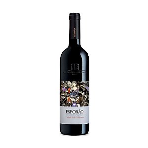 Vinho Tinto Seco Esporão Private Selection 750ml