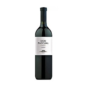 Vinho Tinto Seco Don Pascual Reserve Tannat 750ml