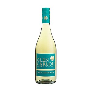 Vinho Branco Seco Glen Carlou Petite Chardonnay 750ml