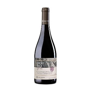 Vinho Tinto Seco Casa Perini Fração Única Pinot Noir 750ml