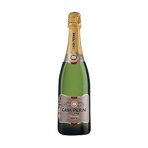 Espumante Brut Casa Perini 750ml