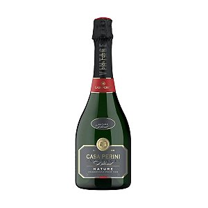 Espumante Casa Perini Vintage Blend Nature 750ml