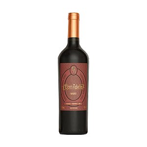 Vinho Tinto Seco Dom Adamo Malbec 750ml