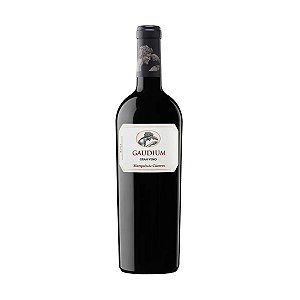 Vinho Tinto Seco Marques de Caceres Gaudium Rioja DOCa 750ml