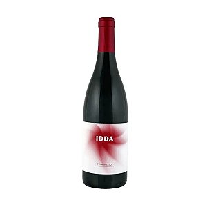Vinho Tinto Seco Idda Etna Rosso 2020 DOP 750ml