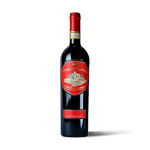 Vinho Tinto Seco Castello di Montepo Morrelino di Scansano 2019 DOCG 750ml