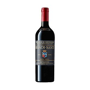 Vinho Tinto Seco Biondi-Santi Brunello di Montalcino 2017 DOCG 750ml