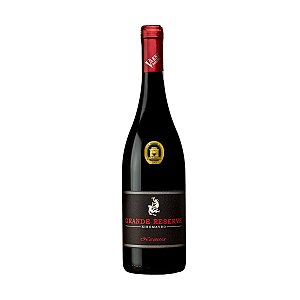 Vinho Tinto Seco Grande Reserve Xinomavro Naoussa 750ml