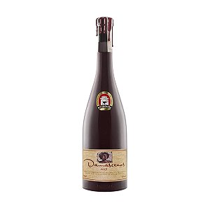 Vinho Tinto Seco Damascenos Naoussa 750ml