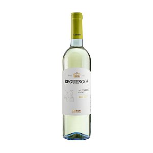 Vinho Branco Seco Reguengos Alentejo DOC 750ml