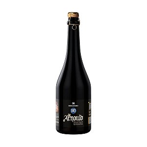 Cerveja Bodebrown St Arnould 10 Oak Sweet Vanilla 750ml