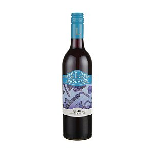 Vinho Tinto Meio Seco Lindeman's Bin 40 Merlot 750ml