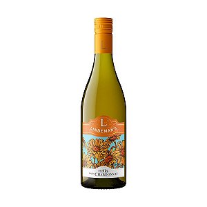 Vinho Branco Meio Seco Lindeman's Bin 65 Chardonnay 750ml