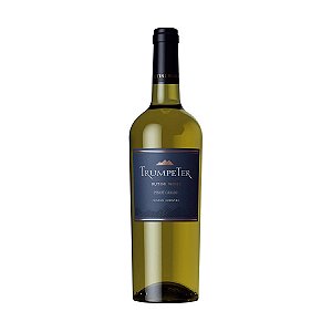 Vinho Branco Seco Trumpeter Pinot Grigio 750ml