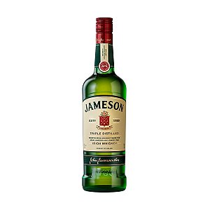 Whisky Jameson 750ml