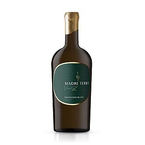 Vinho Branco Seco Madre Terra Sauvignon Blanc 750ml
